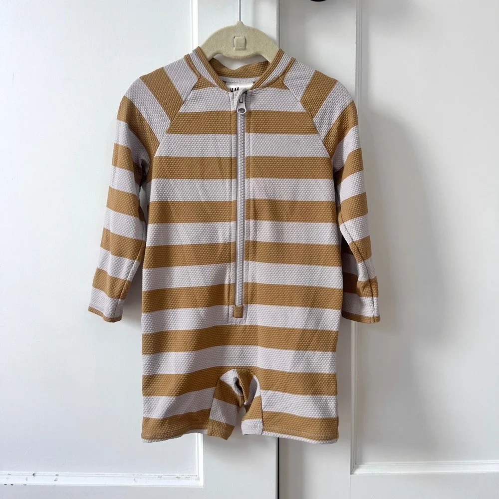 H&M long sleeve